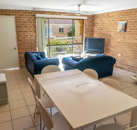 Beach Chalet 3 - Tourism Cairns
