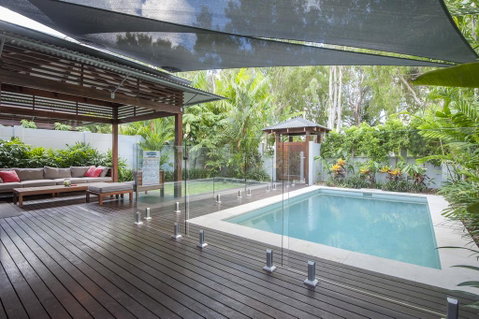 Beach Condominium - Tourism Cairns 3