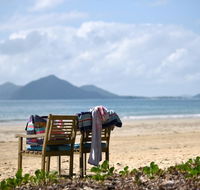 Beach Daze - Tourism Cairns