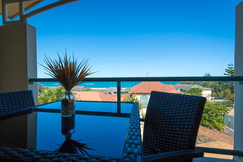 Beach Haven Executive Apartments - Tourism Cairns 2