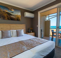 Beach Haven Executive Apartments - Tourism Cairns