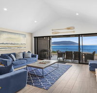 Beach House 72A Marine Drive - Fingal Bay - Tourism Cairns