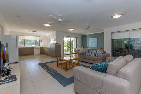 Beach House, Pacific Road, 1/20 - Tourism Cairns 2