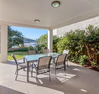 Beach House Pacific Road 1/20 - Tourism Cairns