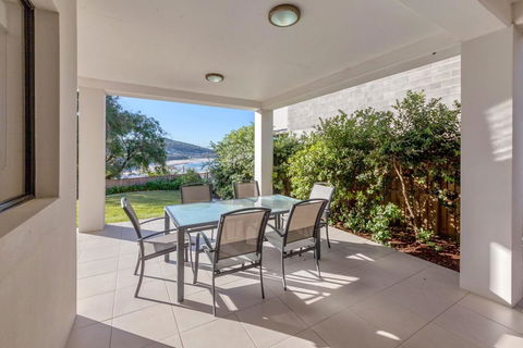 Beach House, Pacific Road, 1/20 - Tourism Cairns 0
