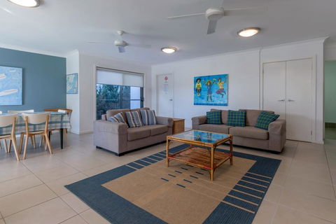 Beach House, Pacific Road, 1/20 - Tourism Cairns 3