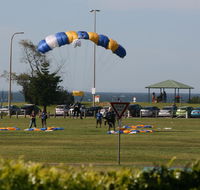 Beach Park Motel - Tourism Cairns