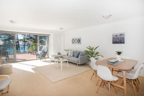 Beach Side Holiday Apartment - Tourism Cairns 1