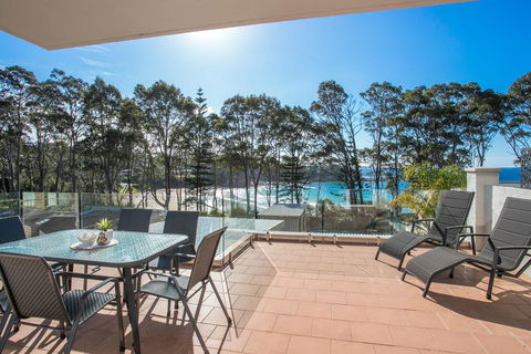 Beach Side Holiday Apartment - Tourism Cairns 0