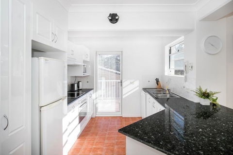 Beach Side Holiday Apartment - Tourism Cairns 2