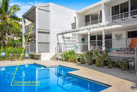 Beach Views & Breezes, Sunshine Beach - Tourism Cairns 0