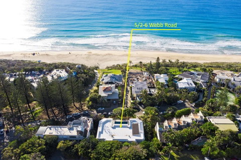 Beach Views & Breezes, Sunshine Beach - Tourism Cairns 1