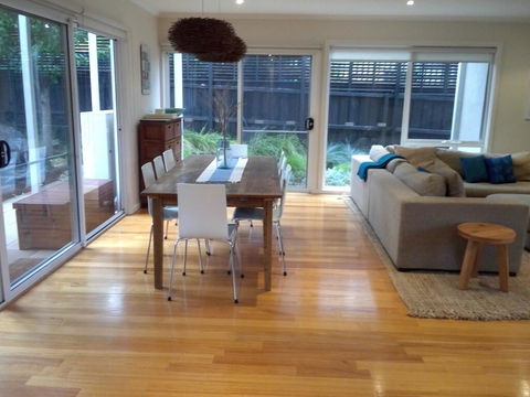 Beachcomber - Tourism Cairns 2