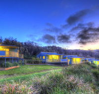 Beachcomber Holiday Park - Tourism Cairns
