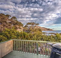 Beachcroft - Tourism Cairns