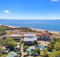 Beaches on Lammermoor Apartments - Tourism Cairns