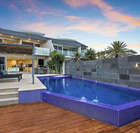 Beachfront 12 - Tourism Cairns