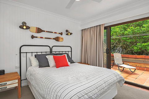 Beachfront 7 Penthouse - Sawtell, NSW - Tourism Cairns 2