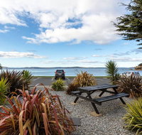 Beachfront Apartment Blackmans Bay - Tourism Cairns