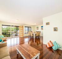 Beachfront at Bribie - Tourism Cairns