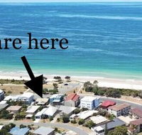 Beachfront at Bribie 2 Puppy Friendly - Tourism Cairns