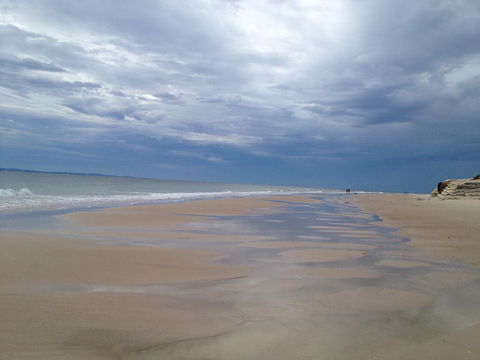 Beachfront At Bribie 2 Puppy Friendly - Tourism Cairns 1