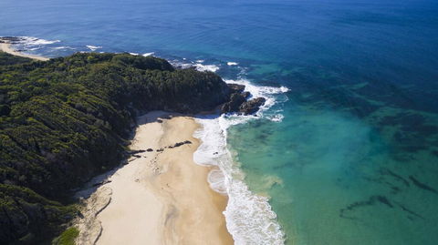 Beachfront By Gateway Lifestyle Holiday Parks - Tourism Cairns 0