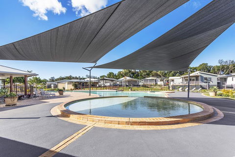 Beachfront By Gateway Lifestyle Holiday Parks - Tourism Cairns 3