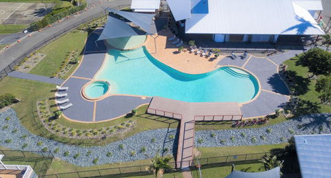 Beachfront By Gateway Lifestyle Holiday Parks - Tourism Cairns 2
