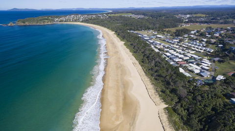 Beachfront By Gateway Lifestyle Holiday Parks - Tourism Cairns 1