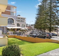 Beachfront Terrigal - 4/24 Terrigal Espl - Tourism Cairns