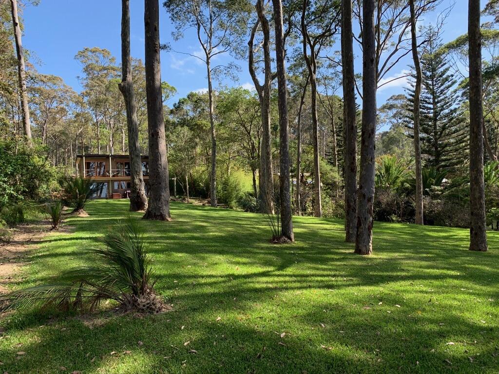 Lilli Pilli NSW Tourism Cairns
