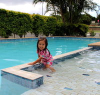 Beachlander Holiday Apartments - Tourism Cairns