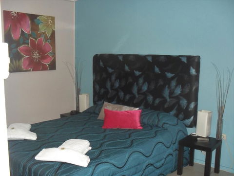 Beachlander Holiday Apartments - Tourism Cairns 2