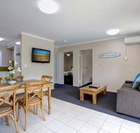 Beachpark Apartments Coffs Harbour - Tourism Cairns