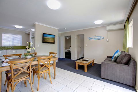 Beachpark Apartments Coffs Harbour - Tourism Cairns 0