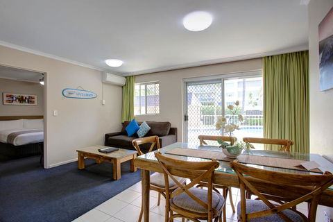 Beachpark Apartments Coffs Harbour - Tourism Cairns 3