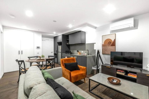 Reid City Escape Modern Stay In ACT - Tourism Cairns 2