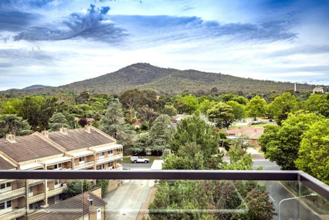 Reid City Escape Modern Stay In ACT - Tourism Cairns 3