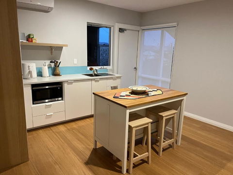 River Studio - Idyllic Location - Tourism Cairns 2