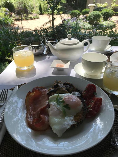 River Cottage - Tourism Cairns 3