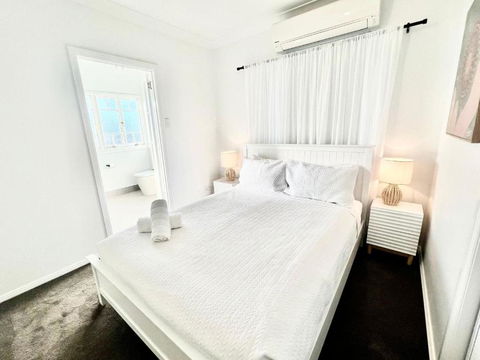 Renovated Queenslander - Upstairs 2km To Stadium - Tourism Cairns 2