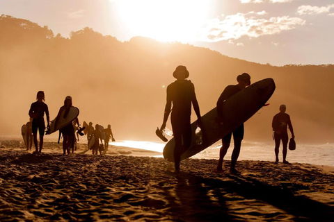 Reflections Seal Rocks - Holiday Park - Tourism Cairns 0