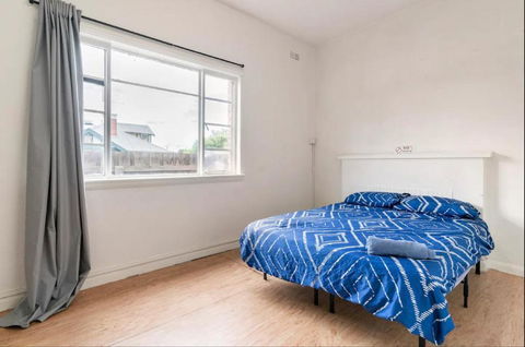 Richmond Private Rooms - 151 Hoddle Homestay - Tourism Cairns 2