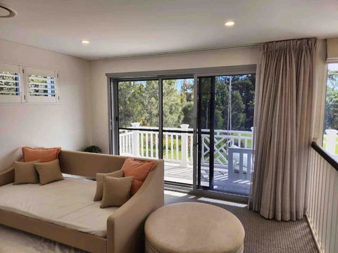 Red Sands Retreat - Tourism Cairns 1