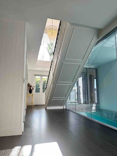 Red Sands Retreat - Tourism Cairns 2