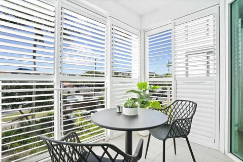 Reefside At 201 Lake Street - Tourism Cairns 1