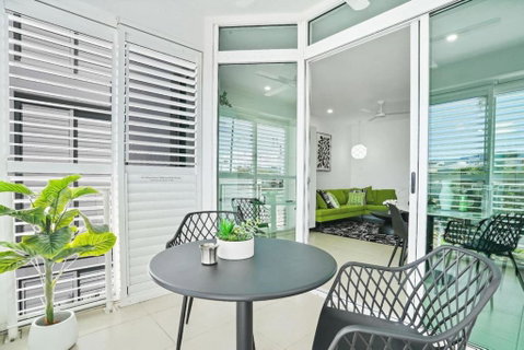 Reefside At 201 Lake Street - Tourism Cairns 3