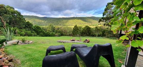 Rehab155 @Destination M: Relax, Reconnect, Imagine - Tourism Cairns 1