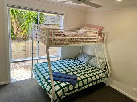 Relax And Reconnect At MaluaBay - Tourism Cairns 3